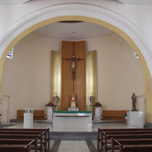 Matriz de Camaquã