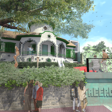 Casa da Estrela