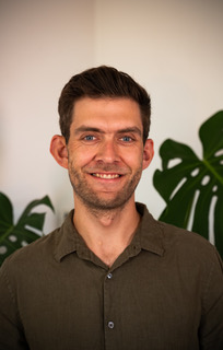 Writer: Lachlan Hough