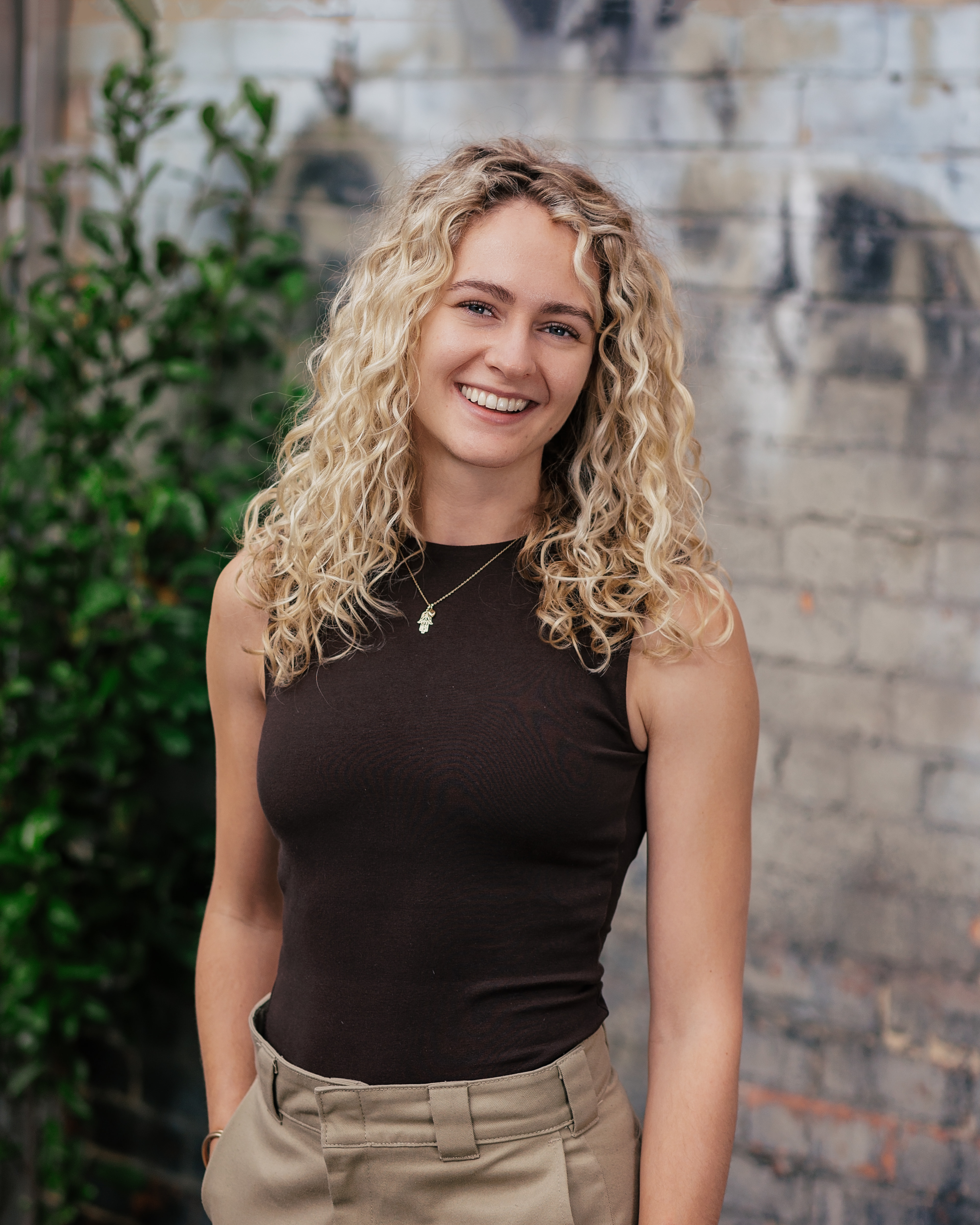 Writer: Noor van der Landen