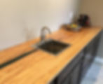 Countertops & Bar Tops