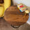 Thumbnail: Walnut Side Table