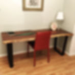 Desks - Sitting & Standing