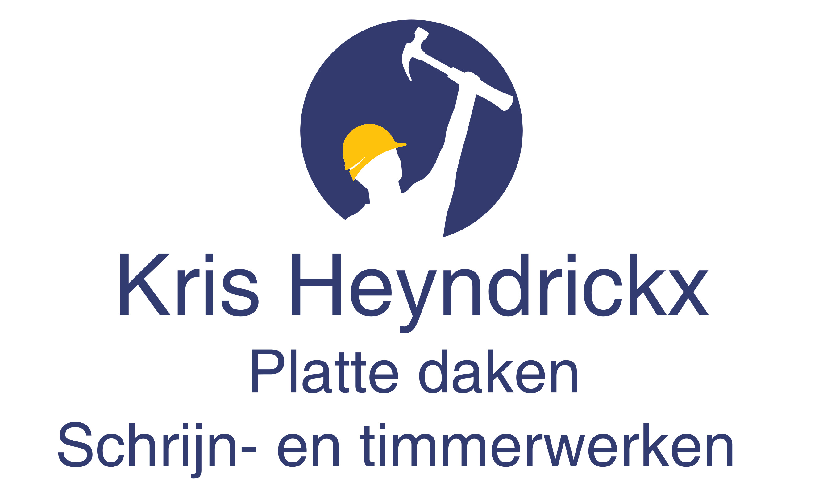KRIS HEYNDRICKX