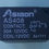 Miniaturbild: Relais Asiaon AS408 30A 12VDC