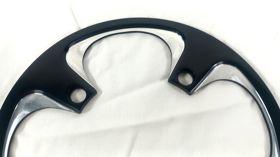 Miniaturbild: TRUVATIV Sram Kettenschutzring All Mount Stylo