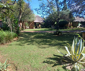 MANTEVREDE REZONED PLOT