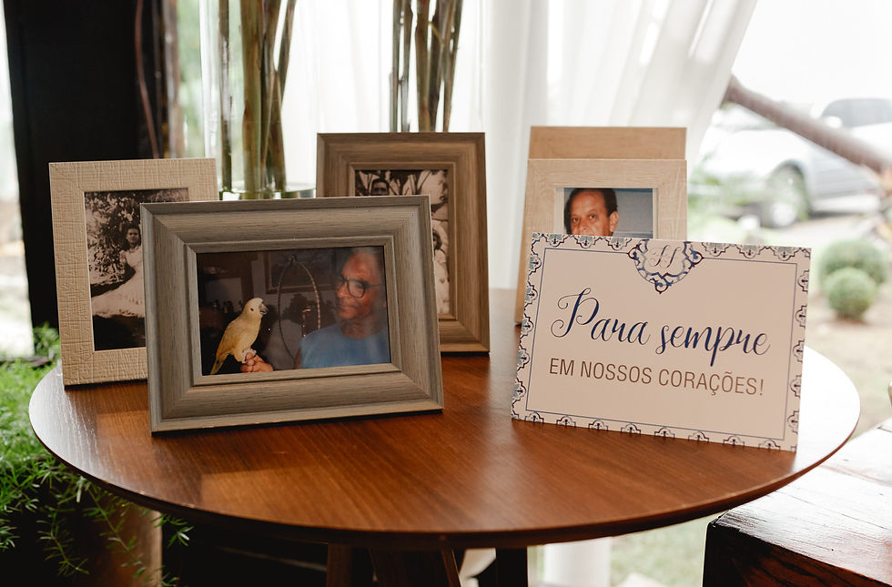 plaquinha para decoração
