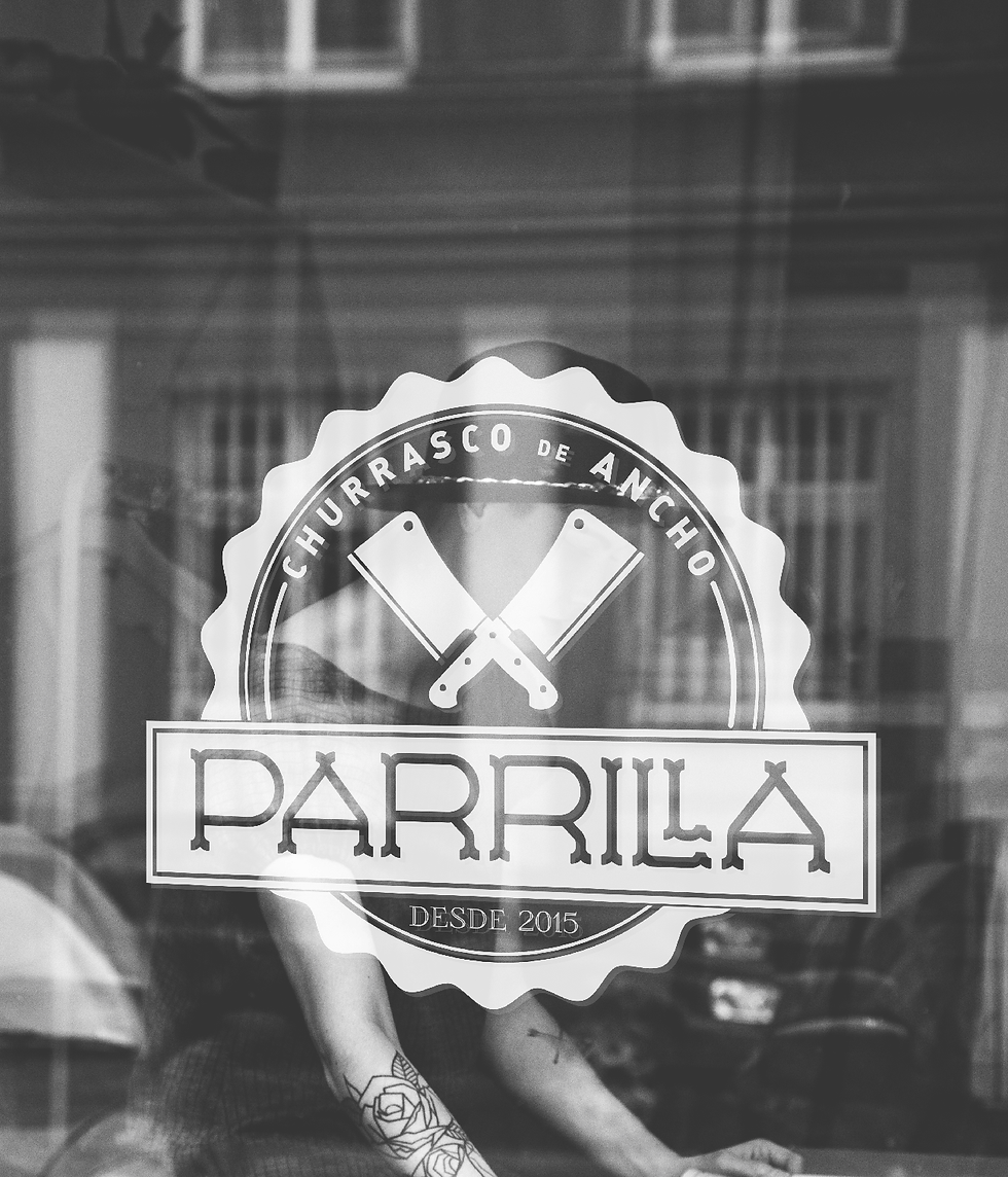 parrilla