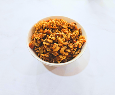 Spicy Lean Sausage & Vegetable Pasta.png