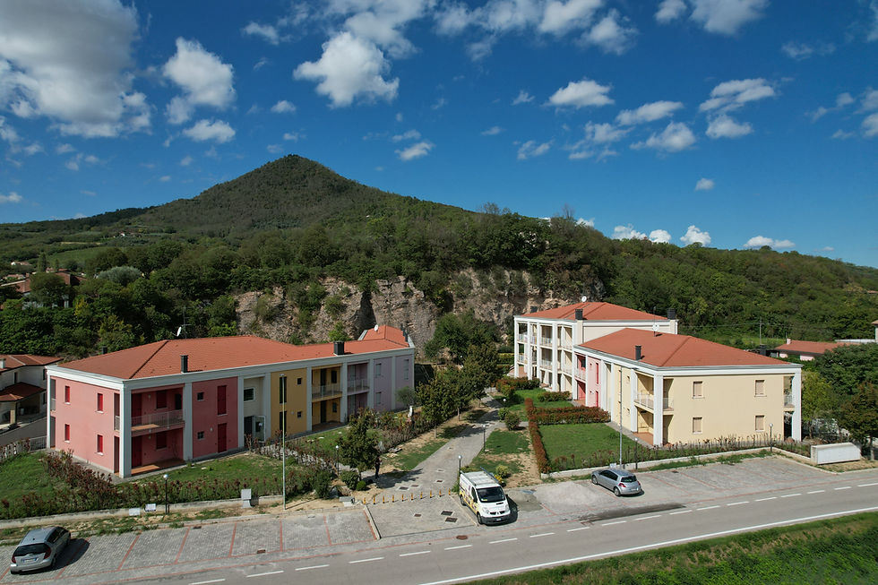 Esterno