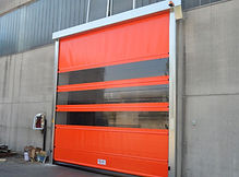 Basculante Monopanel