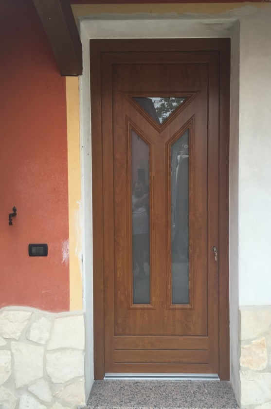 SERRAMENTI IN PVC ROVERE (20)