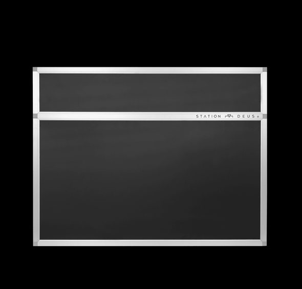 Soda Gun station cocktail bar modulare e trasportabile, aiuta a velocizzare il servizio e ridurre gli sprechi.