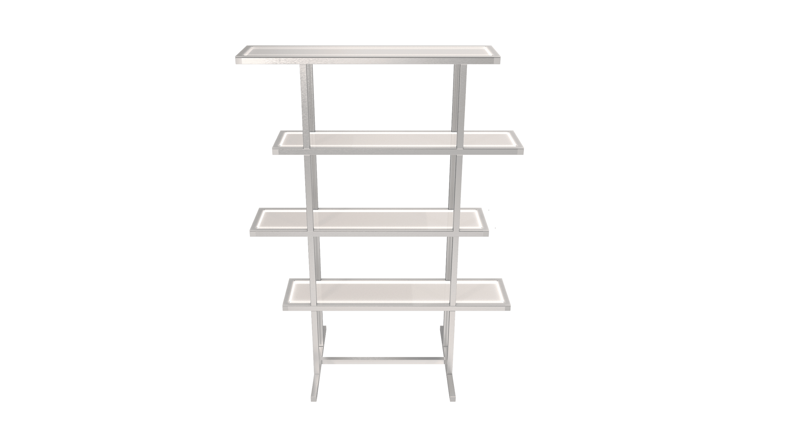 Outdoor cocktail bar: Rotating Wheels with Brake - Bottle shelf, Complete workstation for bartenders, perfect for flair