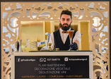workstation barman 90cm per principianti ma professionale e pratica per imparare il lavoro barman