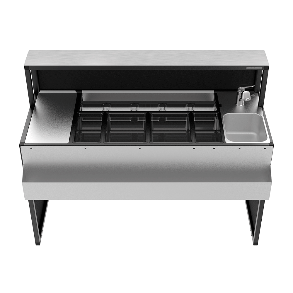 portable cocktail bar - bar station - bar mobile - custom cocktail stations