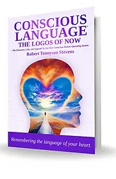 Conscious Language