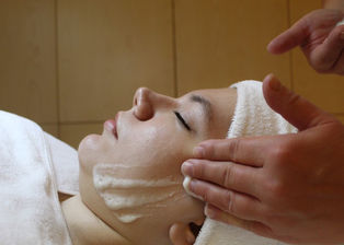 ABSOLUTE SILK - new cosmetic facial treatment from SENSAI