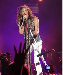 Steve Tyler