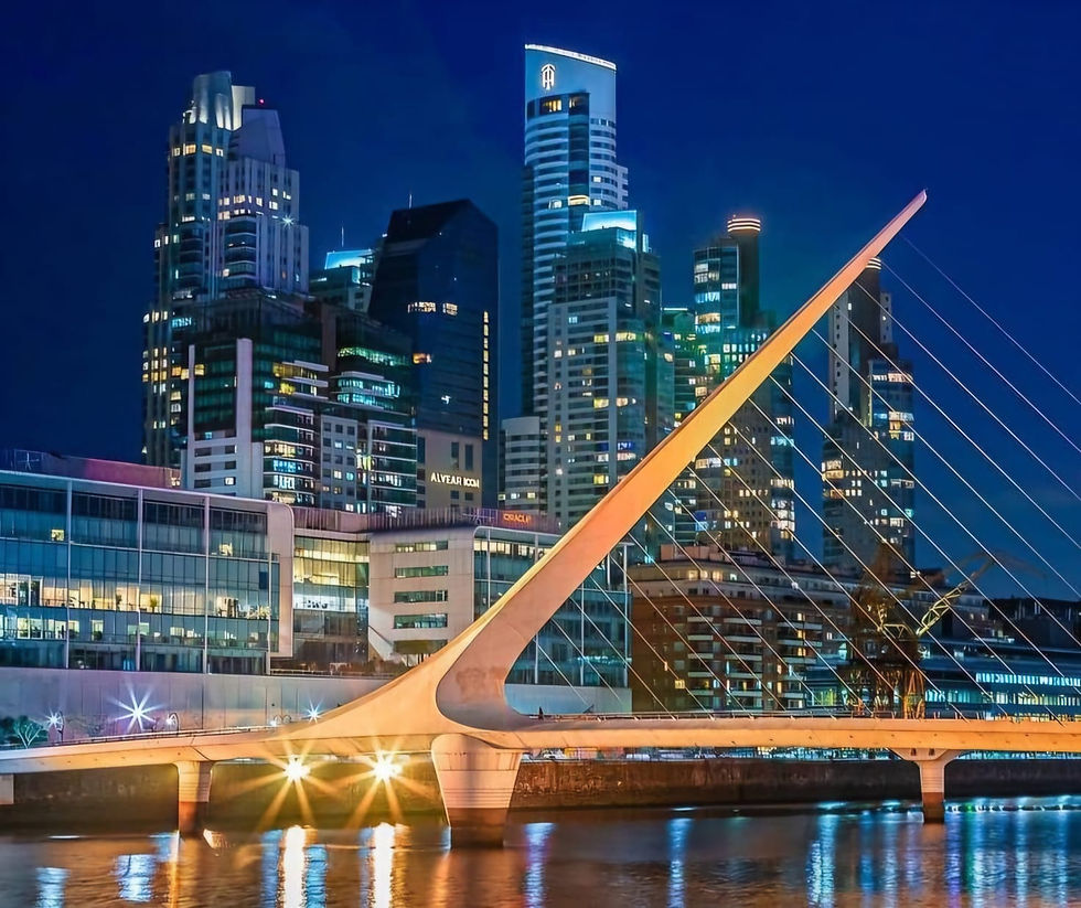 Compra de inmuebles: el gobierno lanzó un nuevo blanqueo de capitales y bienes