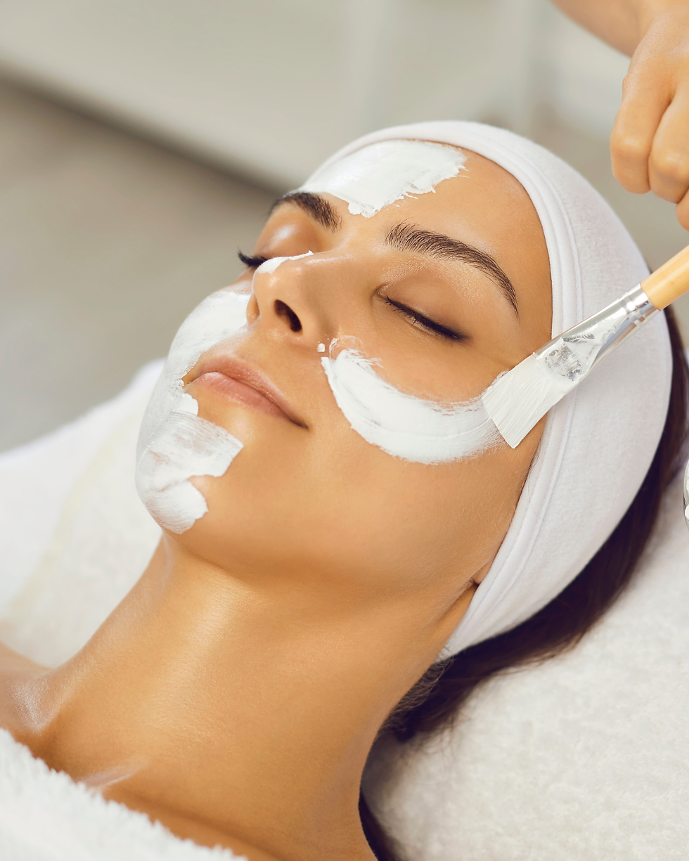 Curso de Limpeza de Pele