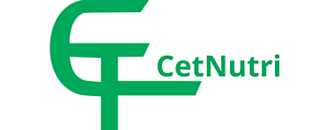 Logo marca CetNutri