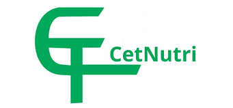 Logo marca CetNutri
