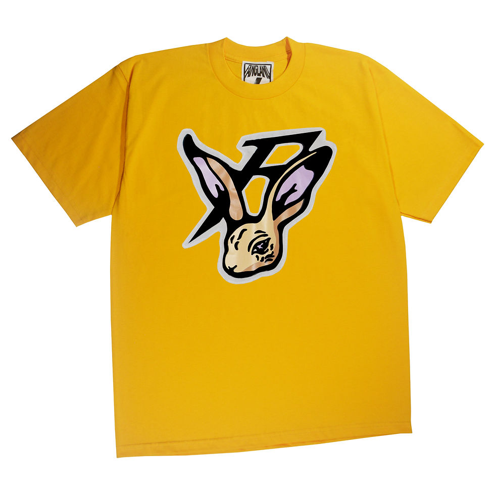 Thumbnail: PETER tees
