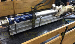 Seepex CS BCSO Progressive Cavity Pump
