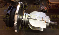 KSB Etanorm SYT SYA Pump