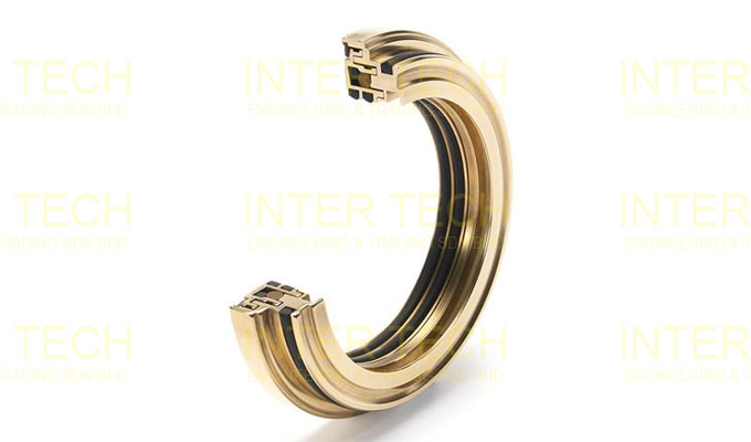 Labyrinth Seal Bearing Protector Selangor Malaysia Inter Tech