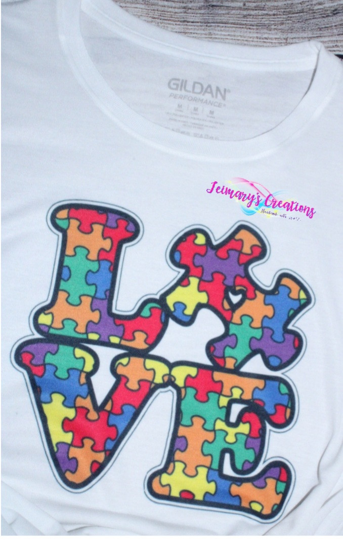 ADULT TSHIRT