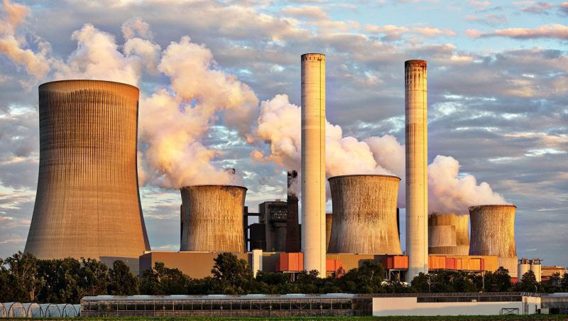 contaminacion del medio ambiente