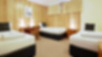 Back Room Family Euroa Motor Inn