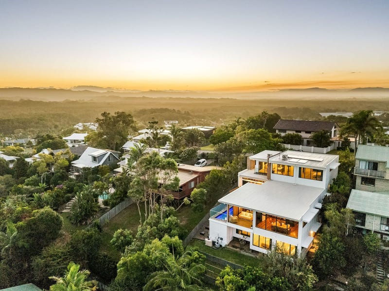 Why the Byron Bay Property Market Plays by Its Own Rules