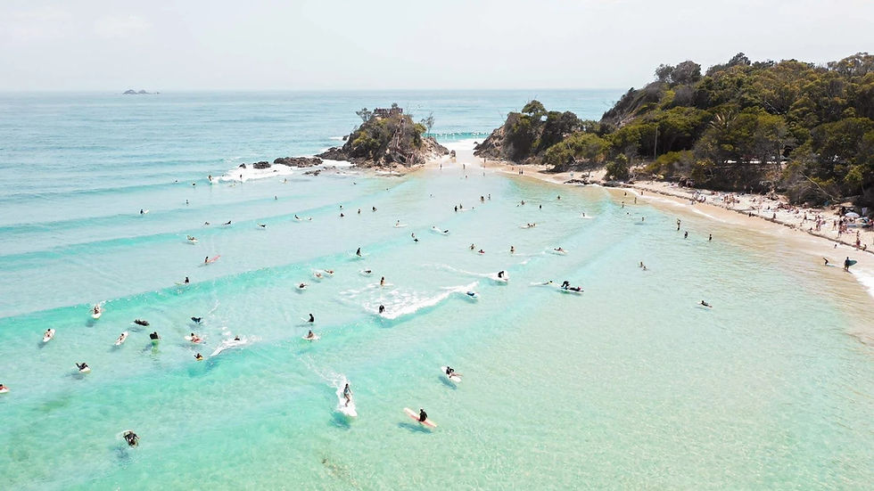 Off-Market Property in Byron Bay: How toAccess Homes That Never Hit the Market