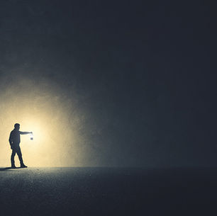 Reflecting the Light of Christ