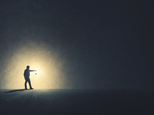 Reflecting the Light of Christ