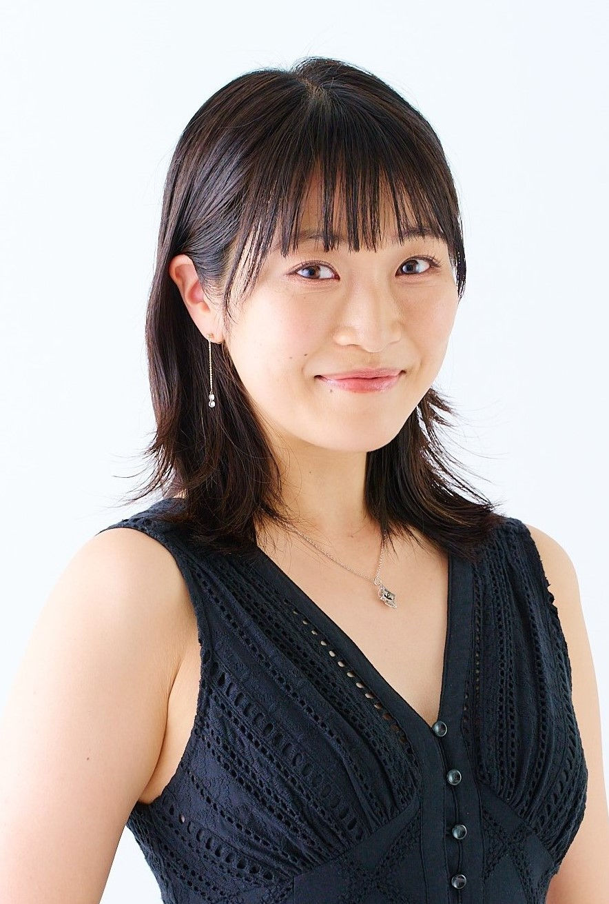 石川 里奈
