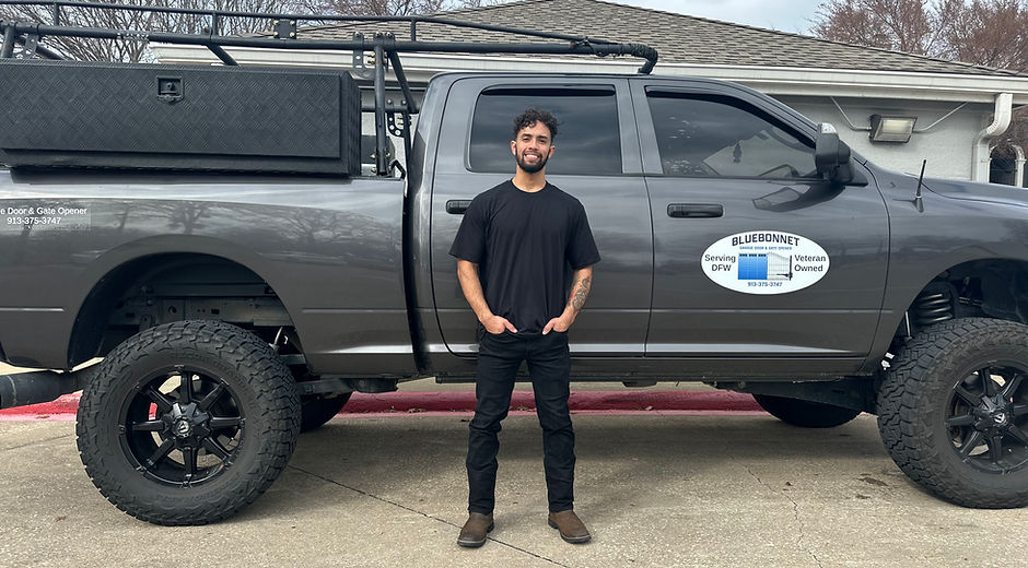 Meet the owner!