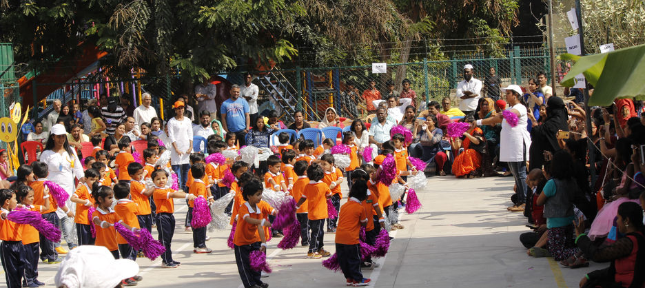 Kinder Garten, Nursery, Play Group, Play Home, LKG, UKG, Preschool, Best Preschool in Chandra Layout, Best Preschool in Bengaluru, Karnataka