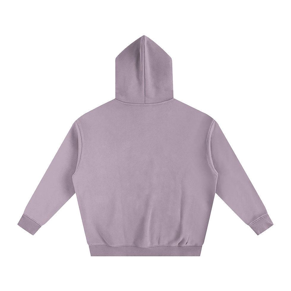 Thumbnail: Premium Go-To Hoodie - Black Detail