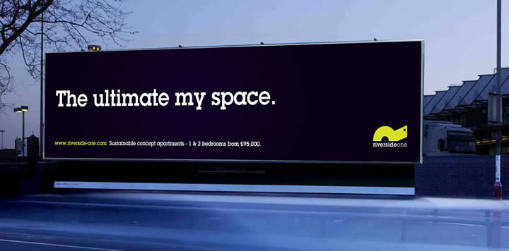 Billboard Advertising/Marketing
