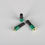 Thumbnail: ZYTH Mini Smokeless Moxa Paster (180 pcs/box)