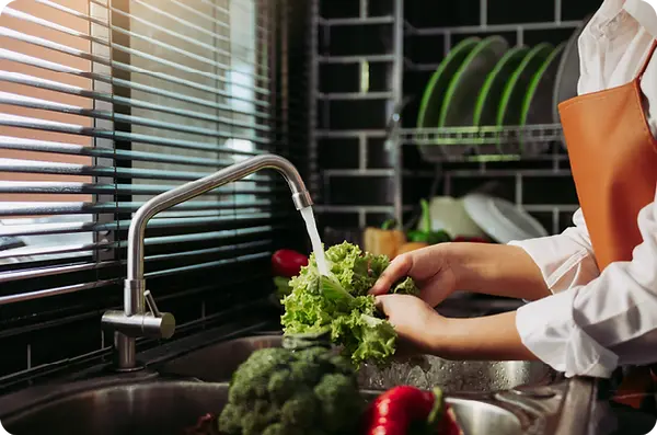 Imagen de Don Bro Chef en Certificación e higiene