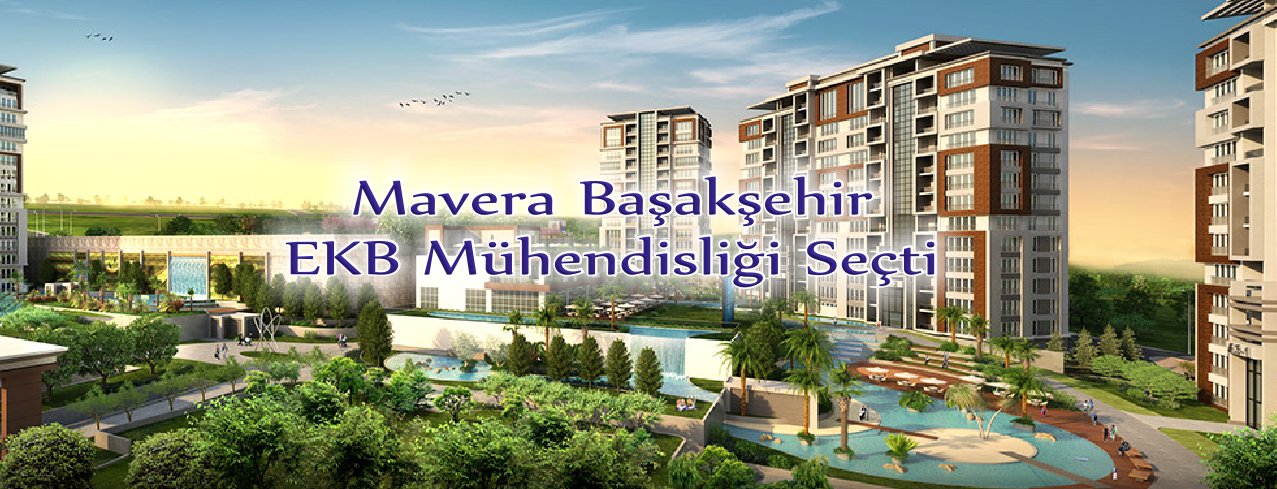 Mavera Başakşehir