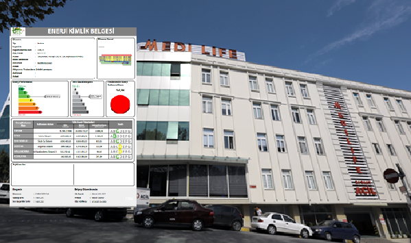 Medilife Hastanesi