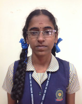 PRIYADARSHINI