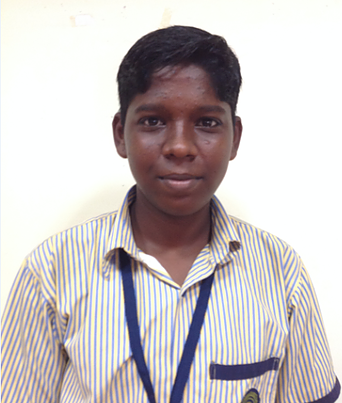 DEEPAK RAJ